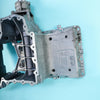 08-19 OEM BMW AWD Upper Oil Pan S63 N63 X5M X5 50i 7621072 E70 F15 F85 E71 F16