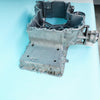08-19 OEM BMW AWD Upper Oil Pan S63 N63 X5M X5 50i 7621072 E70 F15 F85 E71 F16