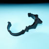 08-19 OEM BMW Bracket For Auxiliary Water Pump X5M X6M X5 X6 N63 S63 7576277