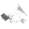 08-19 OEM BMW Bracket N63 7572081 E70 F15 F01 F02 F04 F10 F13 F06 F12 E71 F16