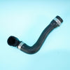 08-19 OEM BMW Coolant Hose Auxiliary Pump to Radiator 7589632 E70 F15 E71 F16