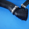 08-19 OEM BMW Coolant Hose Pump Sensor X5 X6 50i 7576358 E70 F15 E71 F16