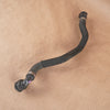 08-19 OEM BMW Coolant Hose X5M X6M X5 X6 50i S63 N63 N63N 7576370 E70 F15 E71