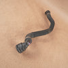 08-19 OEM BMW Coolant Hose X5M X6M X5 X6 50i S63 N63 N63N 7576370 E70 F15 E71