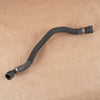 08-19 OEM BMW Coolant Hose X5M X6M X5 X6 50i S63 N63 N63N 7576370 E70 F15 E71
