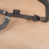 08-19 OEM BMW Coolant Hose X5M X6M X5 X6 50i S63 N63 N63N 7576380 E70 F15 E71