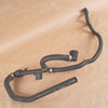 08-19 OEM BMW Coolant Hose X5M X6M X5 X6 50i S63 N63 N63N 7576380 E70 F15 E71