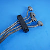 08-19 OEM BMW Dynamic Drive Pipe Set X5M X6M X5 X6 6783672 E70 F15 F85 E71 F16