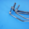 08-19 OEM BMW Dynamic Drive Pipe Set X5M X6M X5 X6 6783672 E70 F15 F85 E71 F16