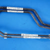 08-19 OEM BMW Dynamic Drive Pipe Set X5M X6M X5 X6 6783672 E70 F15 F85 E71 F16