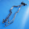 08-19 OEM BMW Dynamic Drive Pipe Set X5M X6M X5 X6 6783672 E70 F15 F85 E71 F16