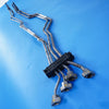 08-19 OEM BMW Dynamic Drive Pipe Set X5M X6M X5 X6 6783672 E70 F15 F85 E71 F16