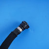 08-19 OEM BMW Engine Coolant Hose X5 X6 50i S63 N63 7576370 E70 F15 E71 F16