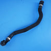08-19 OEM BMW Engine Coolant Hose X5 X6 50i S63 N63 7576370 E70 F15 E71 F16