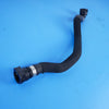 08-19 OEM BMW Engine Coolant Hose X5 X6 50i S63 N63 7576370 E70 F15 E71 F16