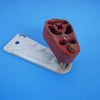 08-19 OEM BMW Exhaust Hanger X5M X6M X5 X6 50i 7576351 E70 F15 F85 E71 F16 F86