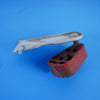 08-19 OEM BMW Exhaust Hanger X5M X6M X5 X6 50i 7576351 E70 F15 F85 E71 F16 F86