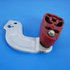 08-19 OEM BMW Exhaust Hanger X5M X6M X5 X6 7576352 E70 F15 F85 E71 F16 F86