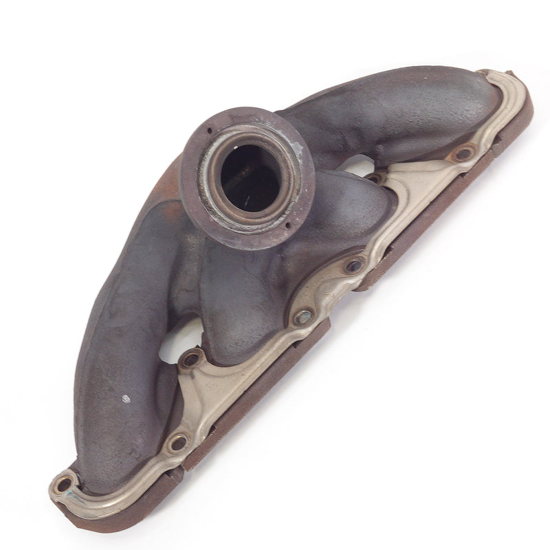 08-19 OEM BMW Exhaust Manifold N63 7576987 E70 F15 F01 F02 F04 F10 F13 F06 F12