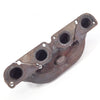 08-19 OEM BMW Exhaust Manifold N63 7576987 E70 F15 F01 F02 F04 F10 F13 F06 F12