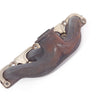 08-19 OEM BMW Exhaust Manifold N63 7576987 E70 F15 F01 F02 F04 F10 F13 F06 F12