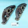 08-19 OEM BMW Exhaust Manifold Set (2) N63 N63TU550i 650i 750i 7638778 E70 F15