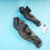 08-19 OEM BMW Exhaust Manifold Set (2) N63 N63TU550i 650i 750i 7638778 E70 F15