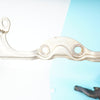 08-19 OEM BMW Exhaust Manifold Set (2) N63 N63TU550i 650i 750i 7638778 E70 F15