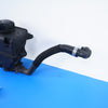 08-19 OEM BMW Expansion Tank w/Hoses 750i 650i N63 7632212 E70 F01 F02 F10 F13