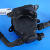 08-19 OEM BMW Expansion Tank w/Hoses 750i 650i N63 7632212 E70 F01 F02 F10 F13
