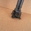 08-19 OEM BMW Front Driveshaft X5M X6M X5 X6 S63 9425907 E70 F15 F85 E71 F16 F86