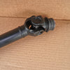 08-19 OEM BMW Front Driveshaft X5M X6M X5 X6 S63 9425907 E70 F15 F85 E71 F16 F86