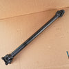 08-19 OEM BMW Front Driveshaft X5M X6M X5 X6 S63 9425907 E70 F15 F85 E71 F16 F86