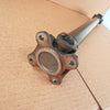08-19 OEM BMW Front Driveshaft X5M X6M X5 X6 S63 9425907 E70 F15 F85 E71 F16 F86