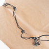 08-19 OEM BMW Front Dynamic Drive Pressure Line Set X5M X6M X5 X6 S63 N63
