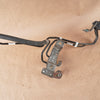 08-19 OEM BMW Front Dynamic Drive Pressure Line Set X5M X6M X5 X6 S63 N63