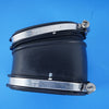 08-19 OEM BMW Left Air Intake Boot 7577475 E70 F01 F02 F04 F10 F13 F06 F12 E71