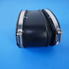 08-19 OEM BMW Left Air Intake Boot 7577475 E70 F01 F02 F04 F10 F13 F06 F12 E71