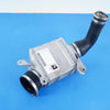 08-19 OEM BMW Left Charge Air Cooler N63 N63N 7575403 E70 F15 F01 F02 F04 F10