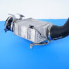 08-19 OEM BMW Left Charge Air Cooler N63 N63TU 7575405 E70 F15 F01 F02 F04 F10