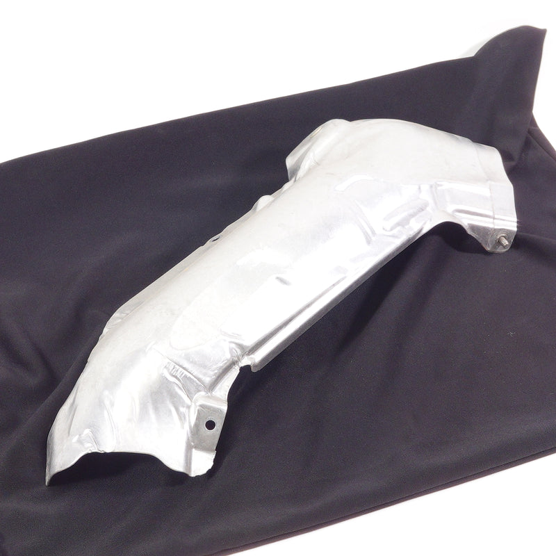 08-19 OEM BMW Left Heat Shield N63 N63TU 7577000 E70 F15 F01 F02 F04 F10 F13