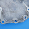 08-19 OEM BMW Lower Oil Pan S63 N63 X5M X5 50i 7566803 E70 F15 E71 F16