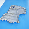 08-19 OEM BMW Lower Oil Pan S63 N63 X5M X5 50i 7566803 E70 F15 E71 F16