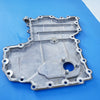 08-19 OEM BMW Lower Oil Pan S63 N63 X5M X5 50i 7566803 E70 F15 E71 F16
