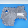 08-19 OEM BMW Lower Oil Pan S63 N63 X5M X5 50i 7566803 E70 F15 E71 F16