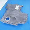 08-19 OEM BMW Lower Oil Pan S63 N63 X5M X5 50i 7566803 E70 F15 E71 F16