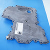 08-19 OEM BMW Lower Oil Pan S63 N63 X5M X5 50i 7566803 E70 F15 E71 F16