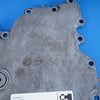 08-19 OEM BMW Lower Oil Pan S63 N63 X5M X5 50i 7566803 E70 F15 E71 F16