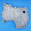 08-19 OEM BMW Lower Oil Pan S63 N63 X5M X5 50i 7566803 E70 F15 E71 F16