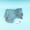 08-19 OEM BMW Lower Oil Pan S63 N63 X5M X5 50i 7566803 E70 F15 E71 F16